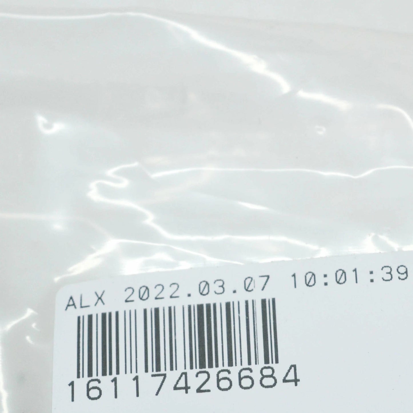 NEW BMW 1 F21 FUEL TANK RIGHT TENSION STRAP BRACKET 16117426684 ORIGINAL