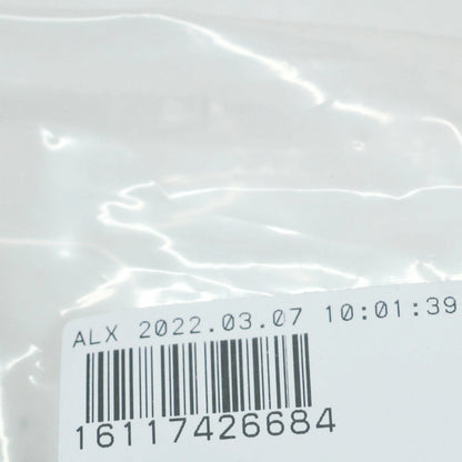 NEW BMW 1 F21 FUEL TANK RIGHT TENSION STRAP BRACKET 16117426684 ORIGINAL