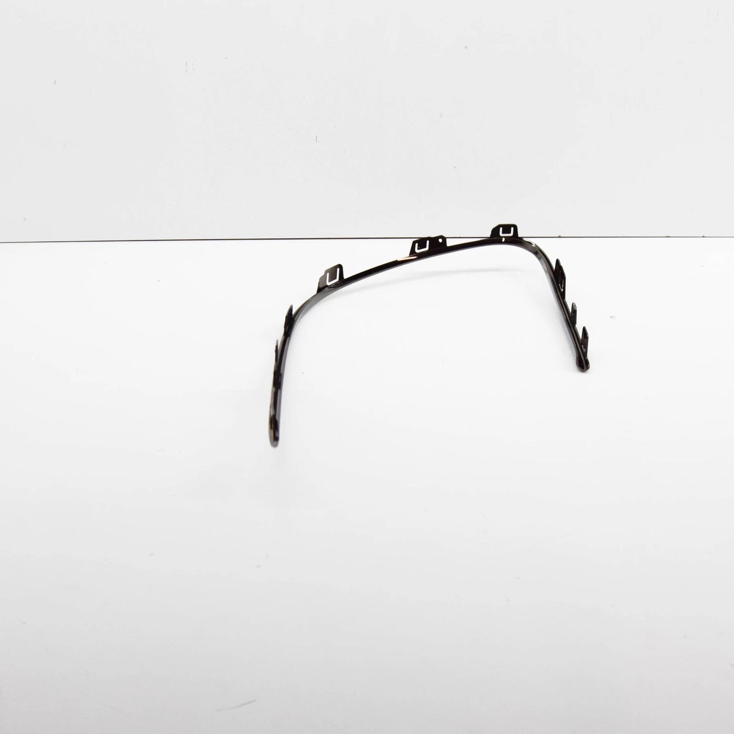 NEW MERCEDES-BENZ EQS V297 FRONT RIGHT BUMPER TRIM MOLDING A2978855403 ORIGINAL