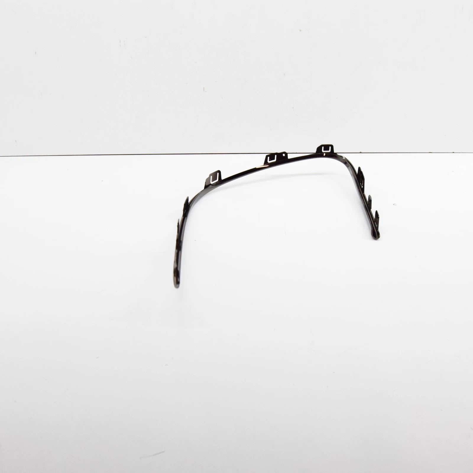 NEW MERCEDES-BENZ EQS V297 FRONT RIGHT BUMPER TRIM MOLDING A2978855403 ORIGINAL