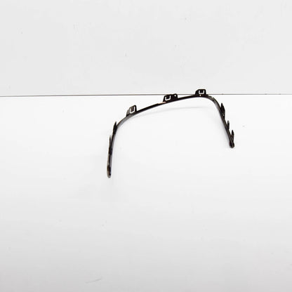 NEW MERCEDES-BENZ EQS V297 FRONT RIGHT BUMPER TRIM MOLDING A2978855403 ORIGINAL