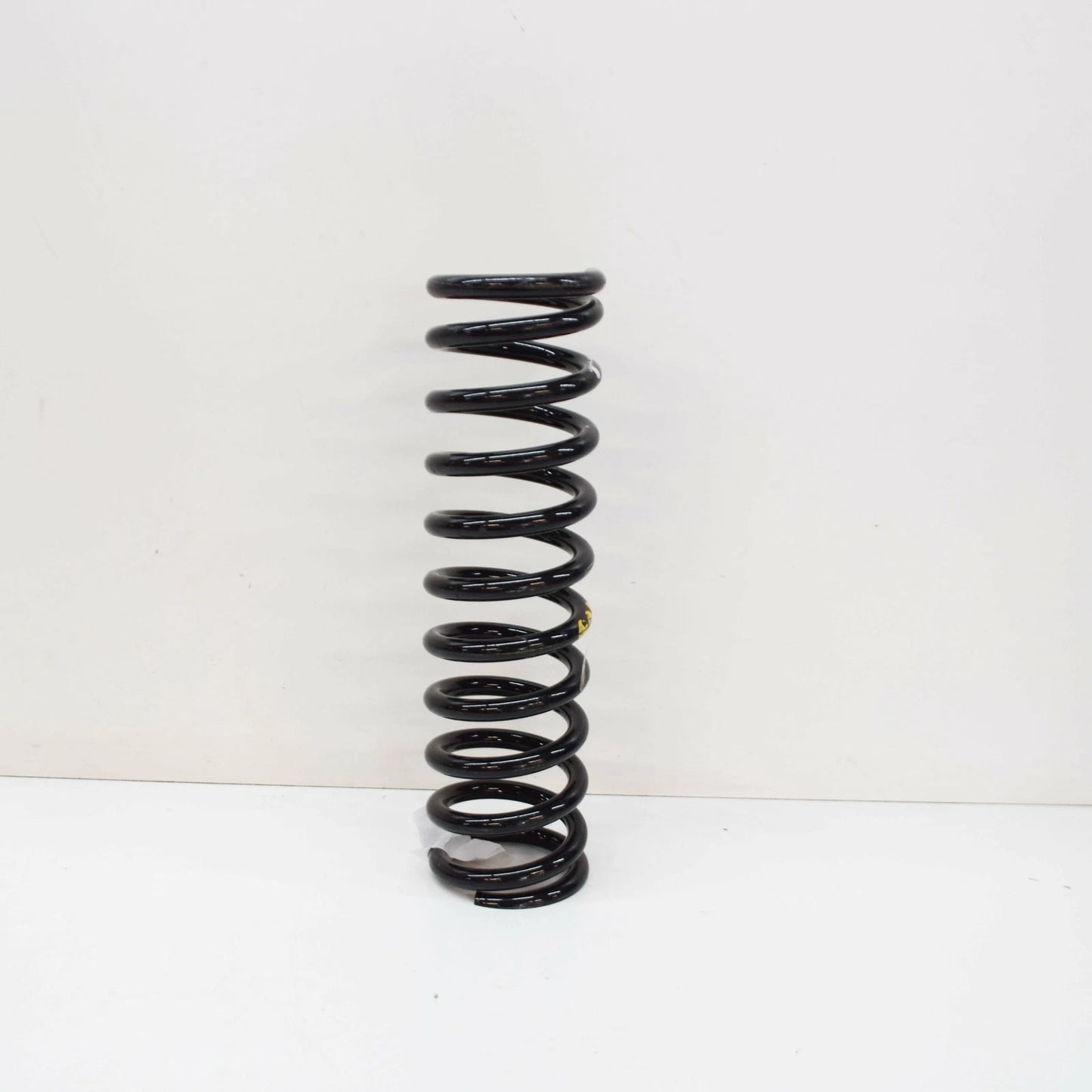 NEW MERCEDES-BENZ 190 W201 FRONT COIL SPRING A2013212204 ORIGINAL