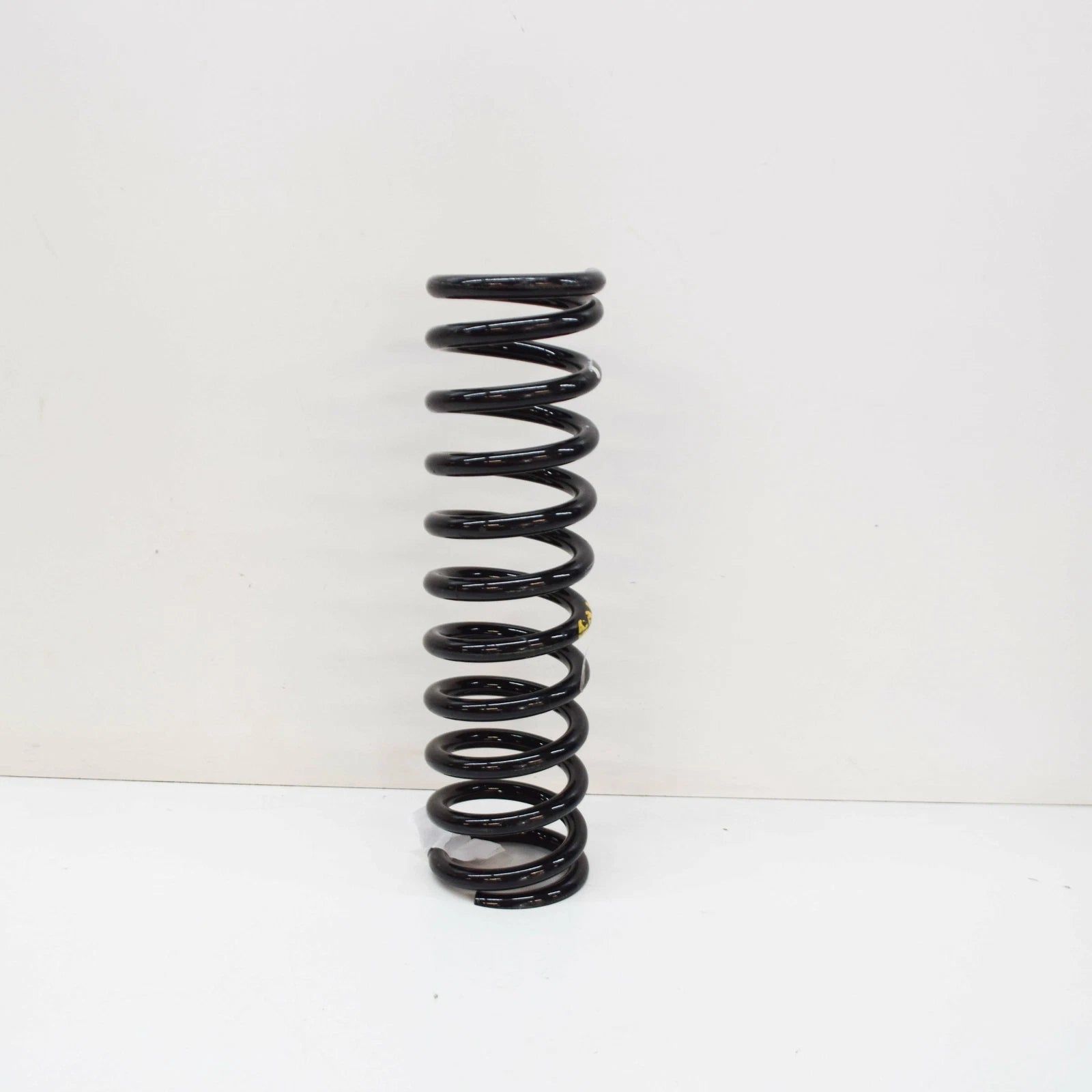 NEW MERCEDES-BENZ 190 W201 FRONT COIL SPRING A2013212204 ORIGINAL