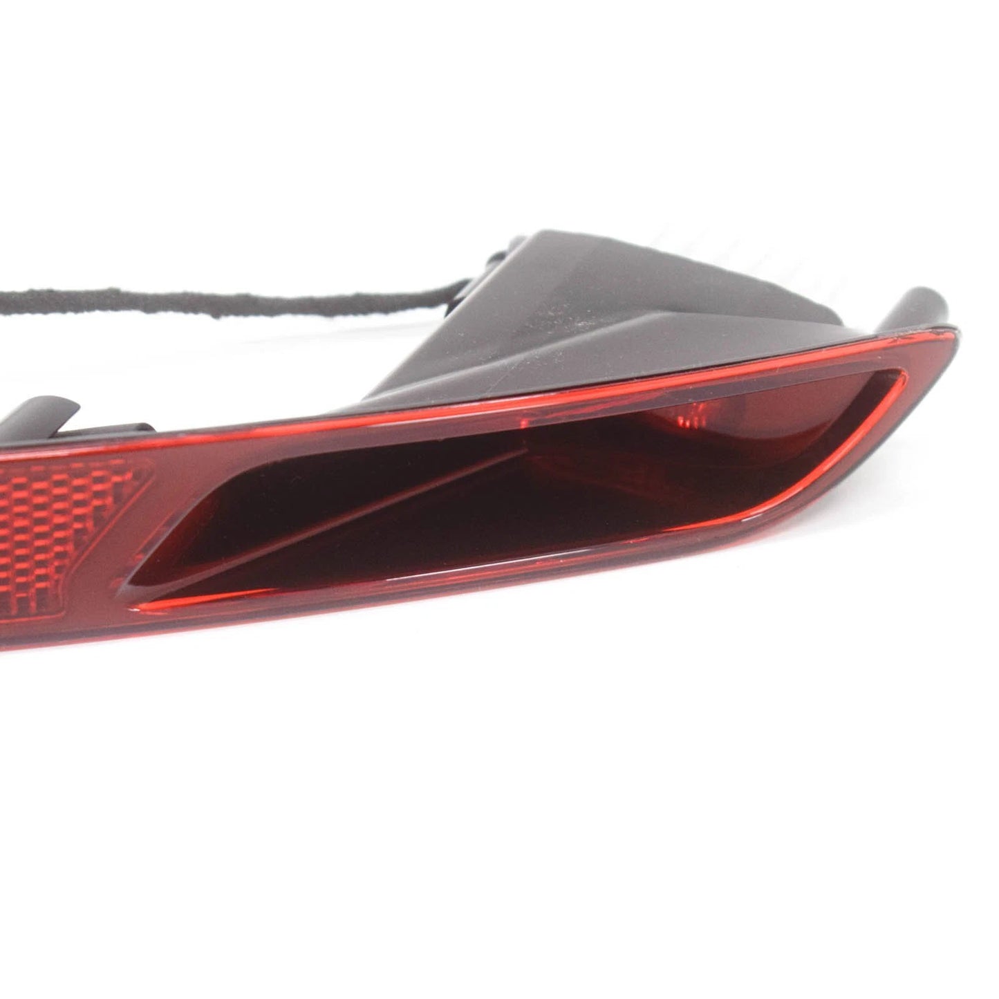 NEW VW BEETLE CABRIO REAR LEFT TAILLIGHT W/ FOG LIGHT 5C5945701H