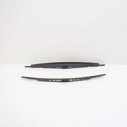 NEW VW BORA 1J6 FRONT WINDSCREEN WIPER BLADES 1J0998003