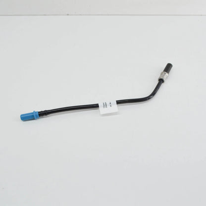 NEW BMW 1 E81 FRONT FUEL FEED PIPE 16127176663 ORIGINAL