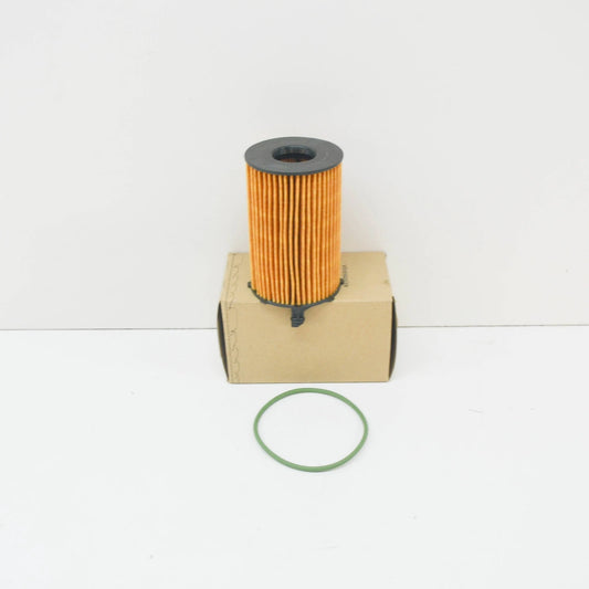 NEW AUDI A6 C7 ENGINE OIL FILTER 059198405 3.0 DIESEL ORIGINAL