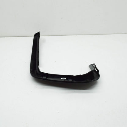 NEW VW GOLF R MK7 5G FRONT BUMPER LEFT OUTER MOLDING 5G0853101G041 ORIGINAL
