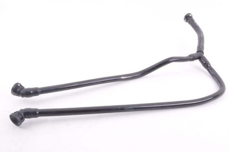 new bmw 7 e65 secondary air injection hose 11727508270 4.4 petrol original