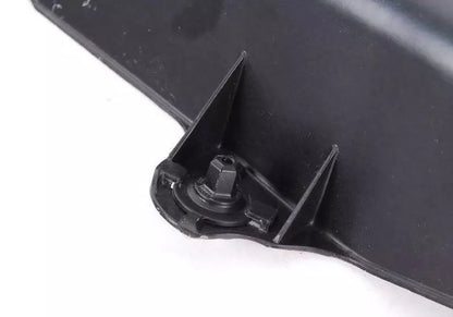 NEW AUDI A3 8P REAR LEFT BOTTOM UNDERBODY PROTECTION TRIM 1K0825206A ORIGINAL