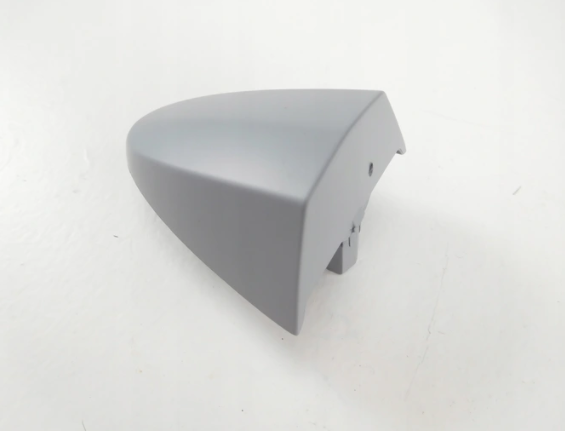 new ford ecosport mk2 bk front door lock handle bezel lhd 1680127 original