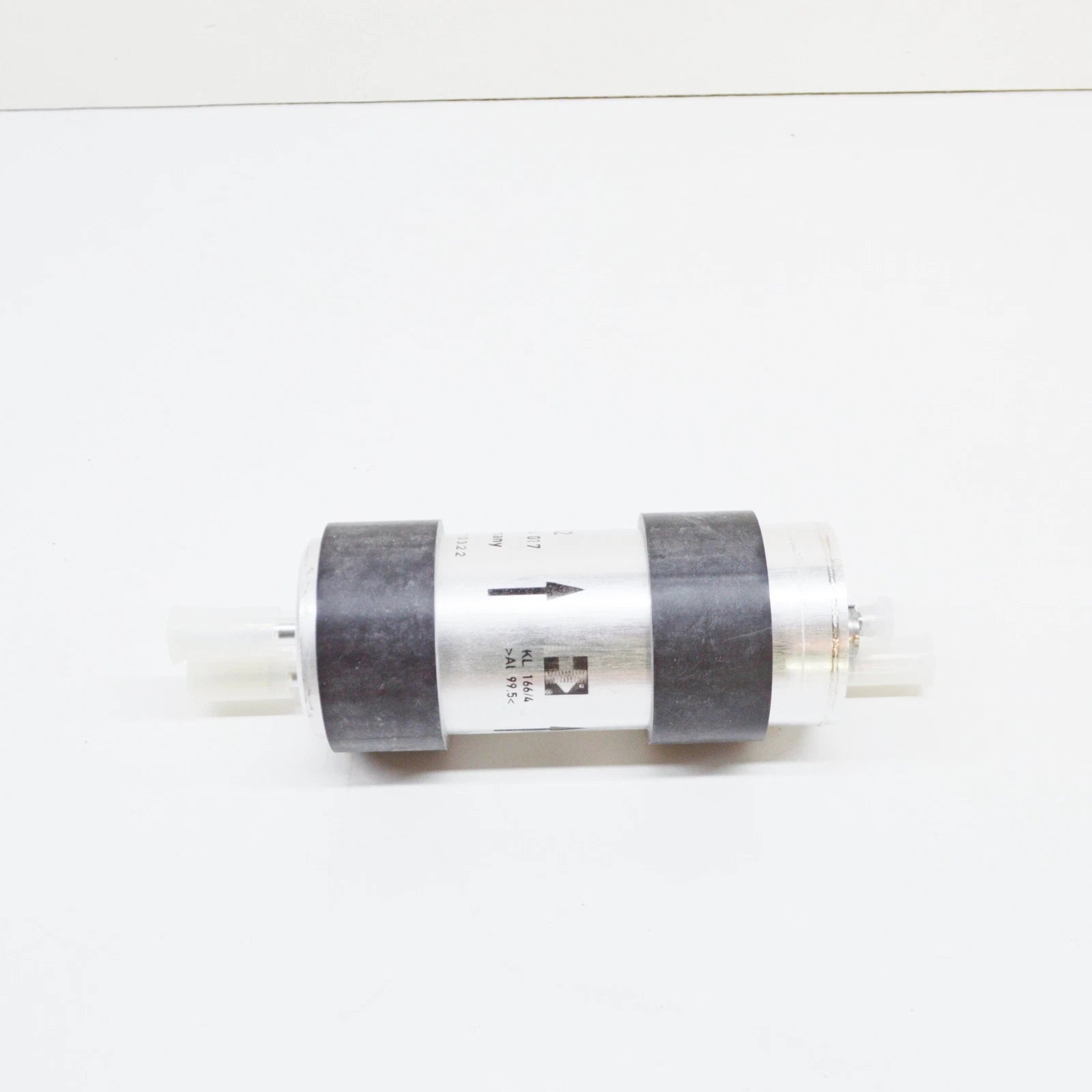 NEW BMW X5 F15 2.0I 180KW FUEL FILTER WITH PRESURE REGULATOR 16127236941