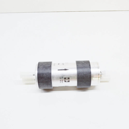 NEW BMW X5 F15 2.0I 180KW FUEL FILTER WITH PRESURE REGULATOR 16127236941