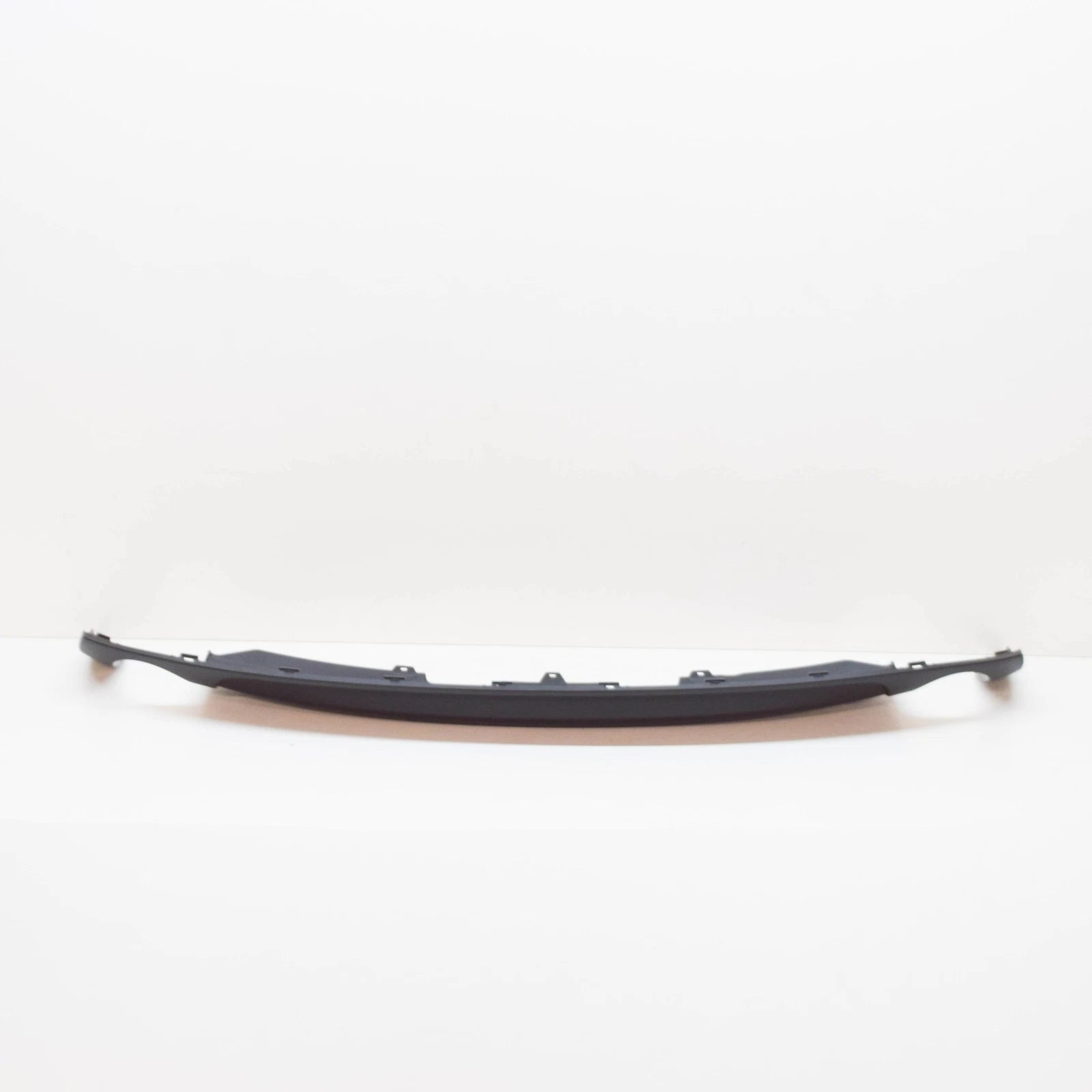 NEW AUDI A5 8T3 S-LINE REAR BUMPER DIFFUSER 8T0807521G01C ORIGINAL