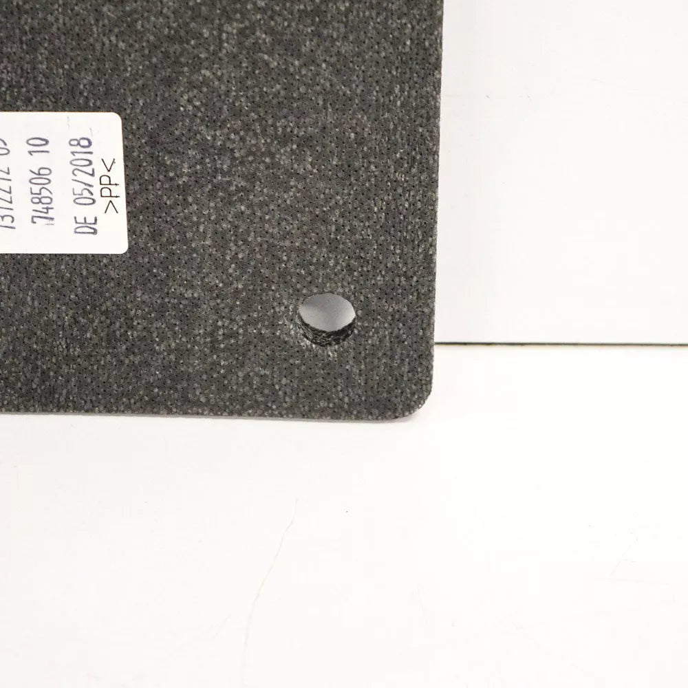 NEW BMW 5 SERIES G30 ABSORBER FOR STEERING GEAR COVER 51757372272 ORIGINAL