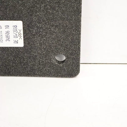 NEW BMW 5 SERIES G30 ABSORBER FOR STEERING GEAR COVER 51757372272 ORIGINAL