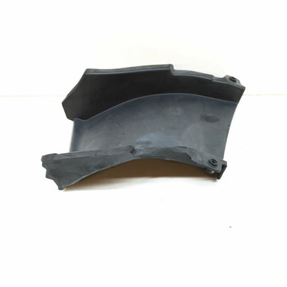 NEW BMW X3 G01 FRONT M BUMPER LEFT SIDE AIR CURTAIN 51118065149 ORIGINAL