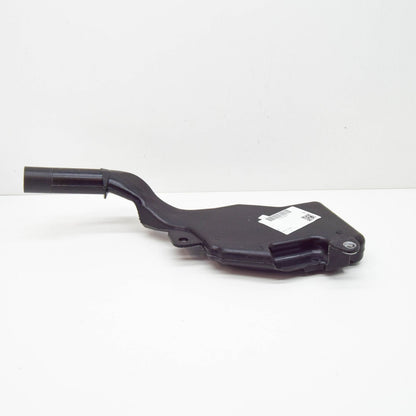 NEW AUDI A4 AVANT 8K FRONT WINDSHIELD FLUID RESERVOIR LHD 8T1955463B ORIGINAL