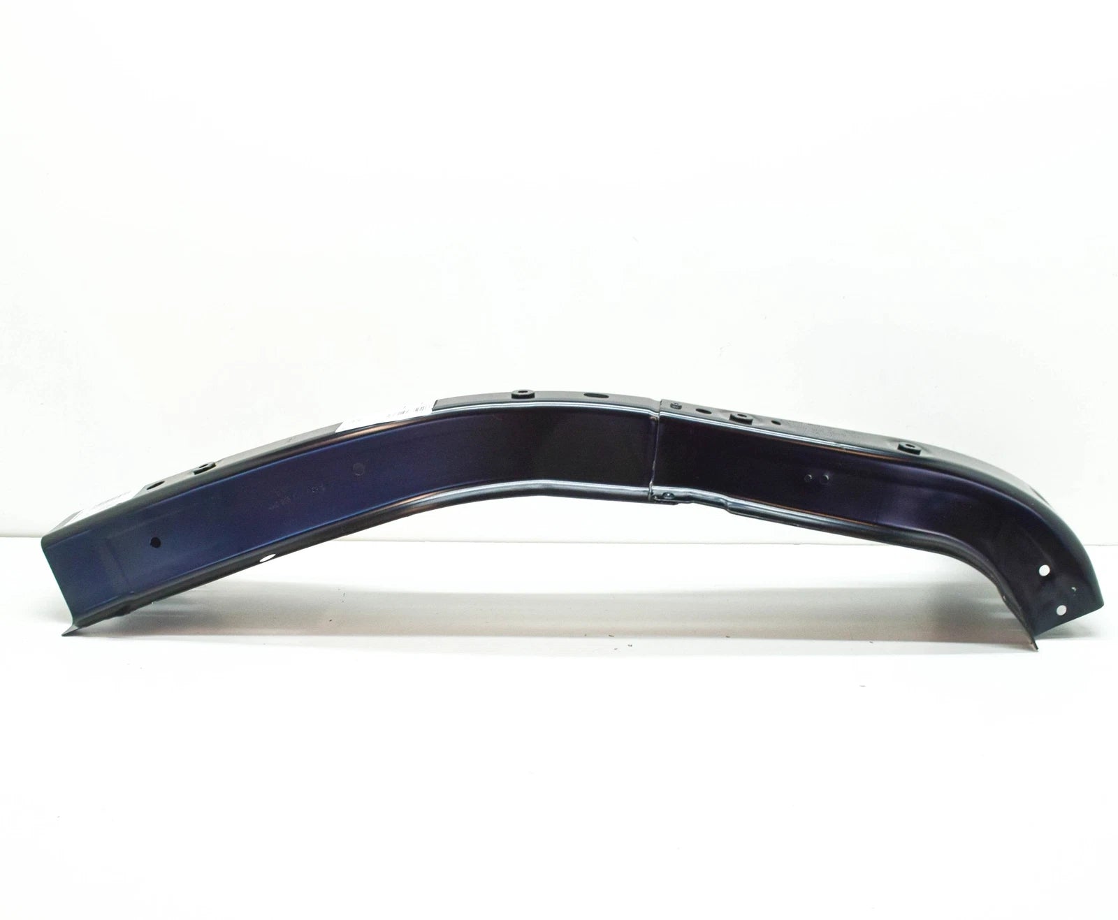 NEW VOLKSWAGEN TOUAREG CR7 LEFT UPPER CONNECTING PLATE 4M0805157G ORIGINAL