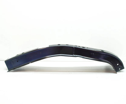 NEW VOLKSWAGEN TOUAREG CR7 LEFT UPPER CONNECTING PLATE 4M0805157G ORIGINAL