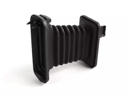 NEW VW GOLF MK5 FRONT DOOR HARNESS BOOT WITH RETAINING FRAME 1K0959843C