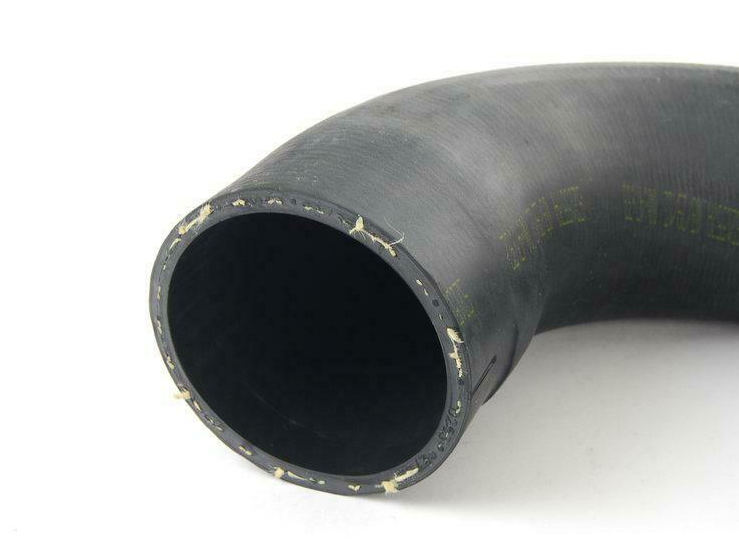 new audi a3 8v right charge air cooler pressure hose 5q0145834 original
