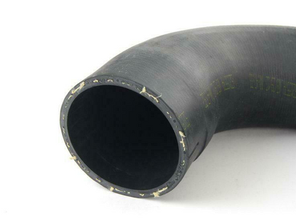 new audi a3 8v right charge air cooler pressure hose 5q0145834 original