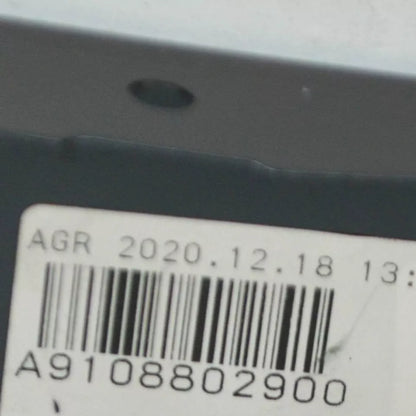 NEW MB SPRINTER MK3 W910 FRONT RIGHT LOWER FENDER EXTENSION A9108802900