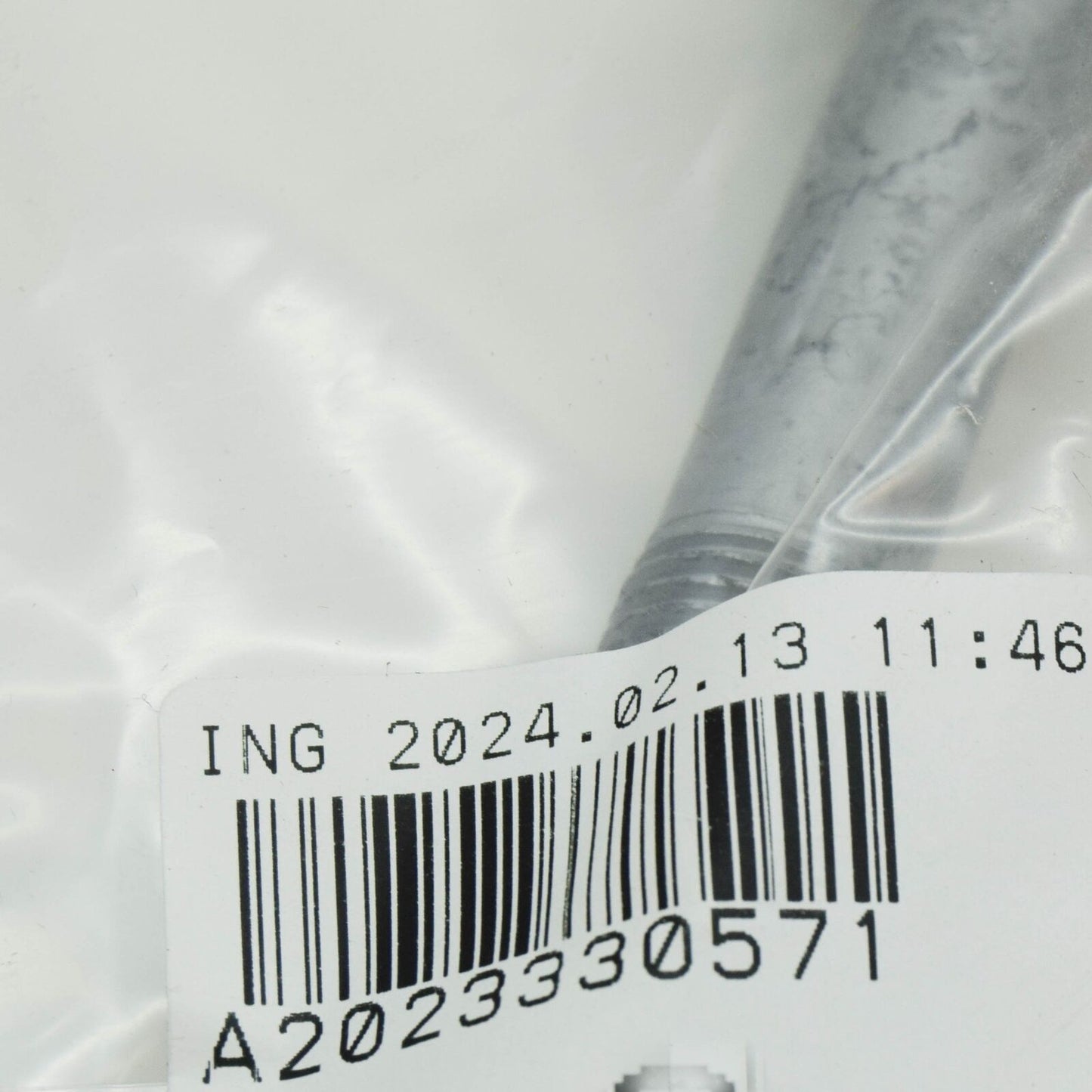 NEW MERCEDES-BENZ SLK R170 FRONT LOWER CONTROL ARM SCREW A2023330571 ORIGINAL