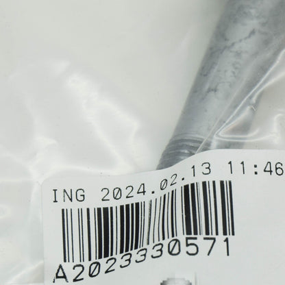 NEW MERCEDES-BENZ SLK R170 FRONT LOWER CONTROL ARM SCREW A2023330571 ORIGINAL