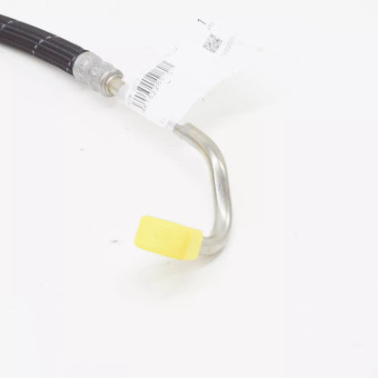 NEW AUDI A8 D3 POWER STEERING RETURN HOSE LHD 4E1422891Q