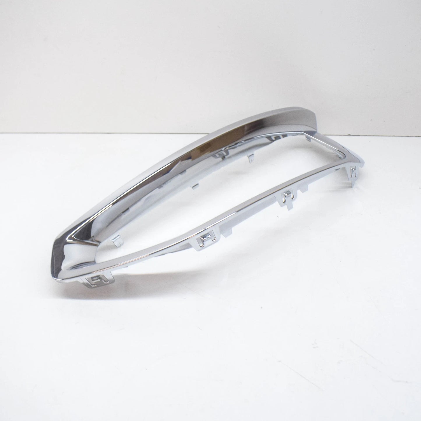 NEW BMW 2 F22 LEFT FOG LIGHT TRIM LUXURY 51117403871 7403871 2015 ORIGINAL