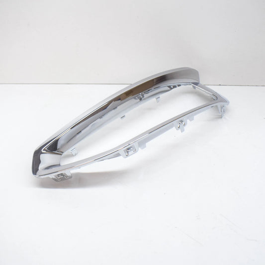 NEW BMW 2 F22 LEFT FOG LIGHT TRIM LUXURY 51117403871 7403871 2015 ORIGINAL