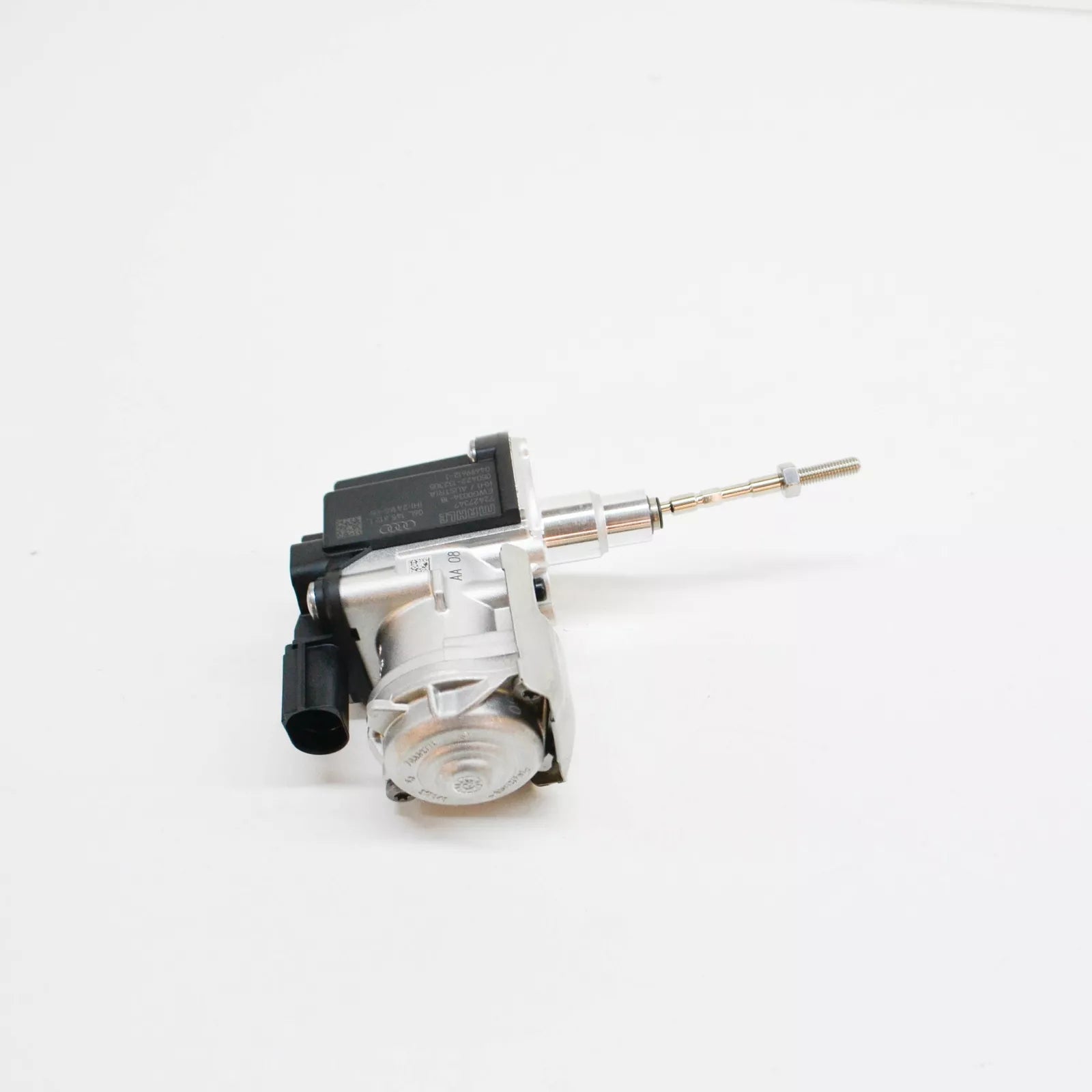 NEW AUDI A8 4H EXHAUST GAS TURBOCHARGER ELECTRIC ACTUATOR 06L145612L ORIGINAL