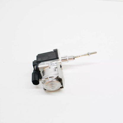NEW AUDI A8 4H EXHAUST GAS TURBOCHARGER ELECTRIC ACTUATOR 06L145612L ORIGINAL