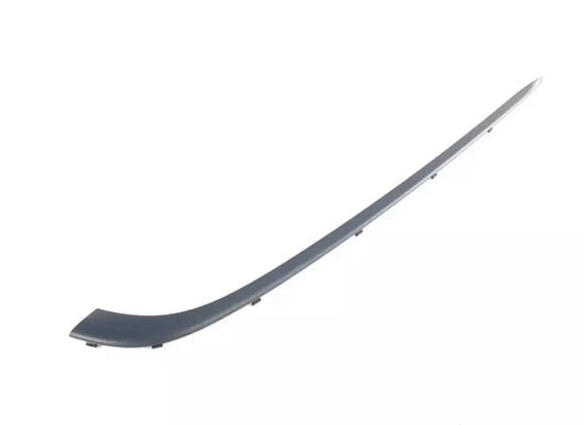 NEW BMW 7 E38 REAR RIGHT BUMPER TRIM 8211582 51128211582 ORIGINAL