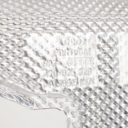 NEW AUDI R8 HEAT SHIELD 420825729 ORIGINAL