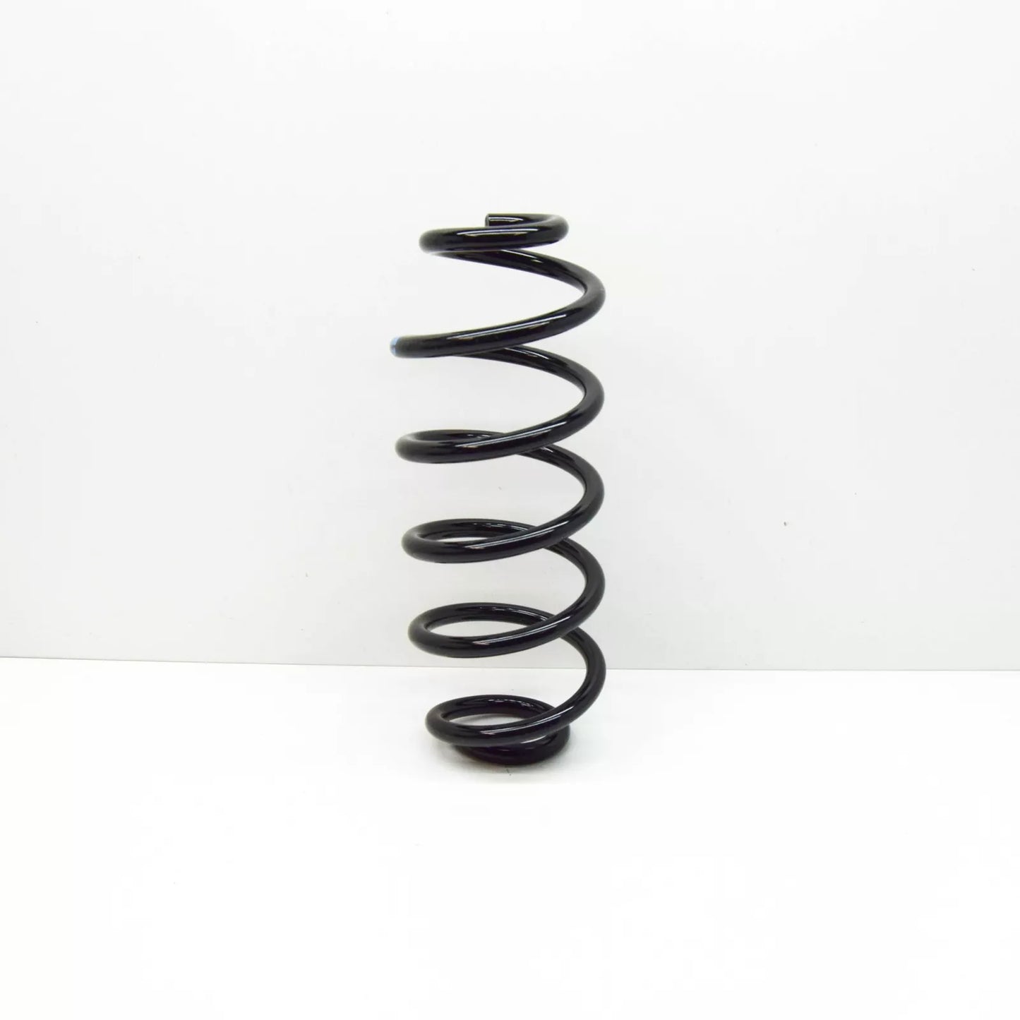 NEW AUDI A6 C7 REAR COIL SPRING 8K0511115CM ORIGINAL