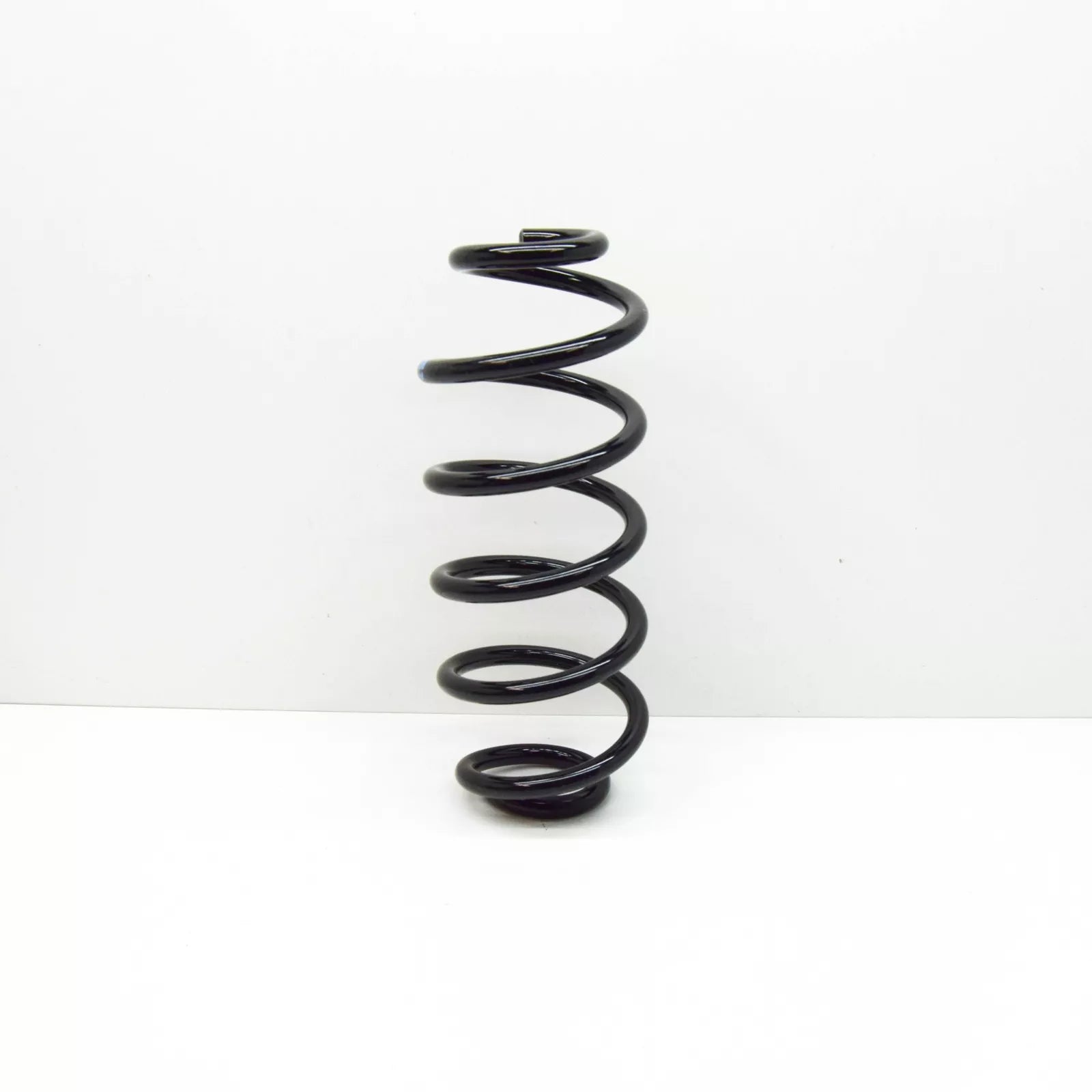 NEW AUDI A6 C7 REAR COIL SPRING 8K0511115CM ORIGINAL