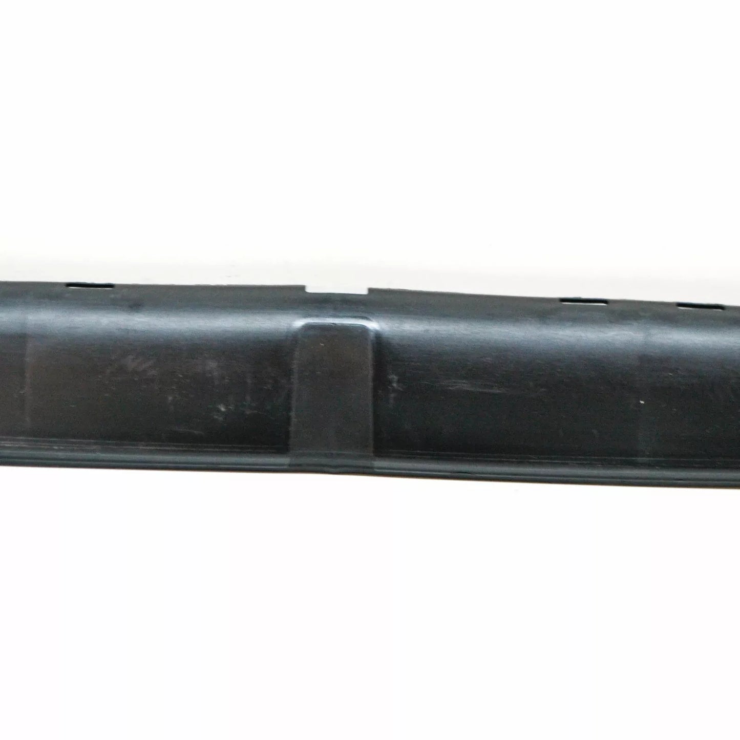 NEW AUDI A5 COUPE SPORTBACK 8W6 FRONT RADIATOR LOWER AIR DUCT 8W6121292B