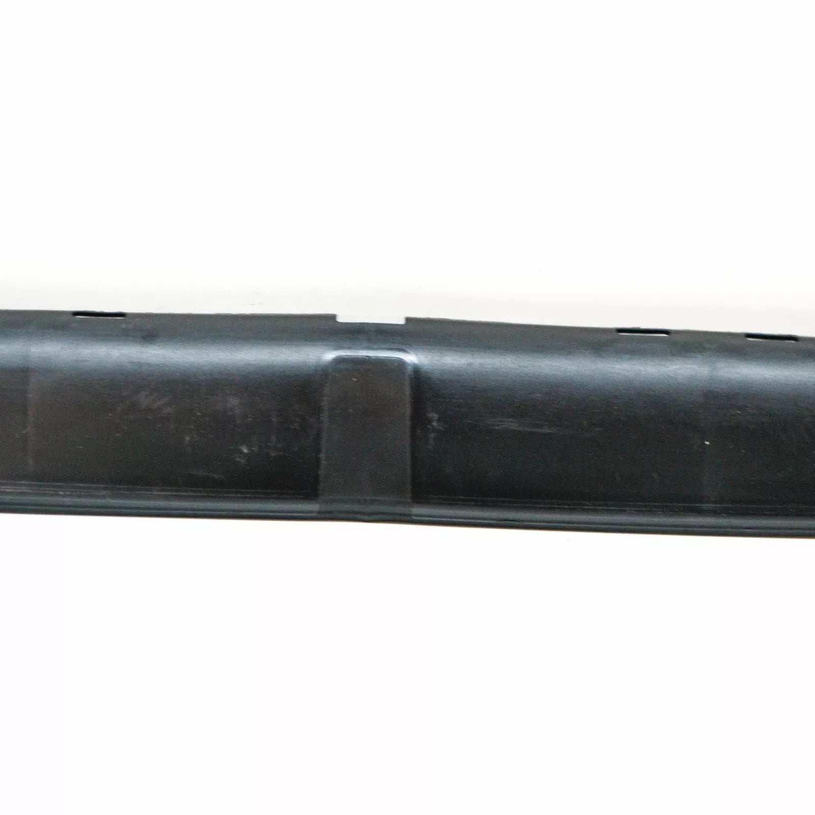 NEW AUDI A5 COUPE SPORTBACK 8W6 FRONT RADIATOR LOWER AIR DUCT 8W6121292B