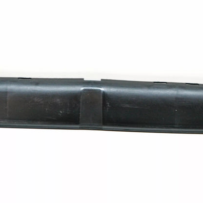 NEW AUDI A5 COUPE SPORTBACK 8W6 FRONT RADIATOR LOWER AIR DUCT 8W6121292B