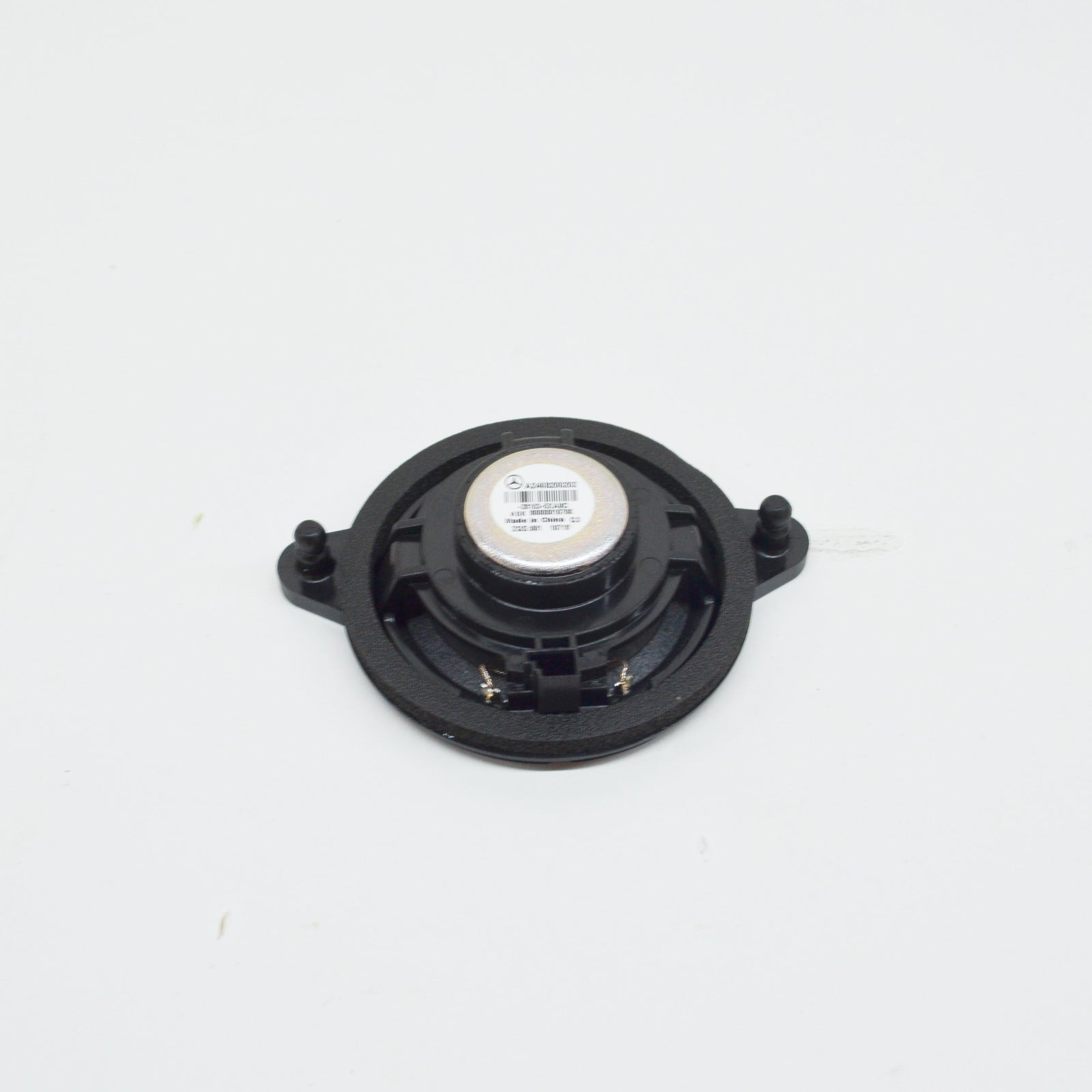 new mercedes-benz gla x156 instrument panel speaker a2468200202 original