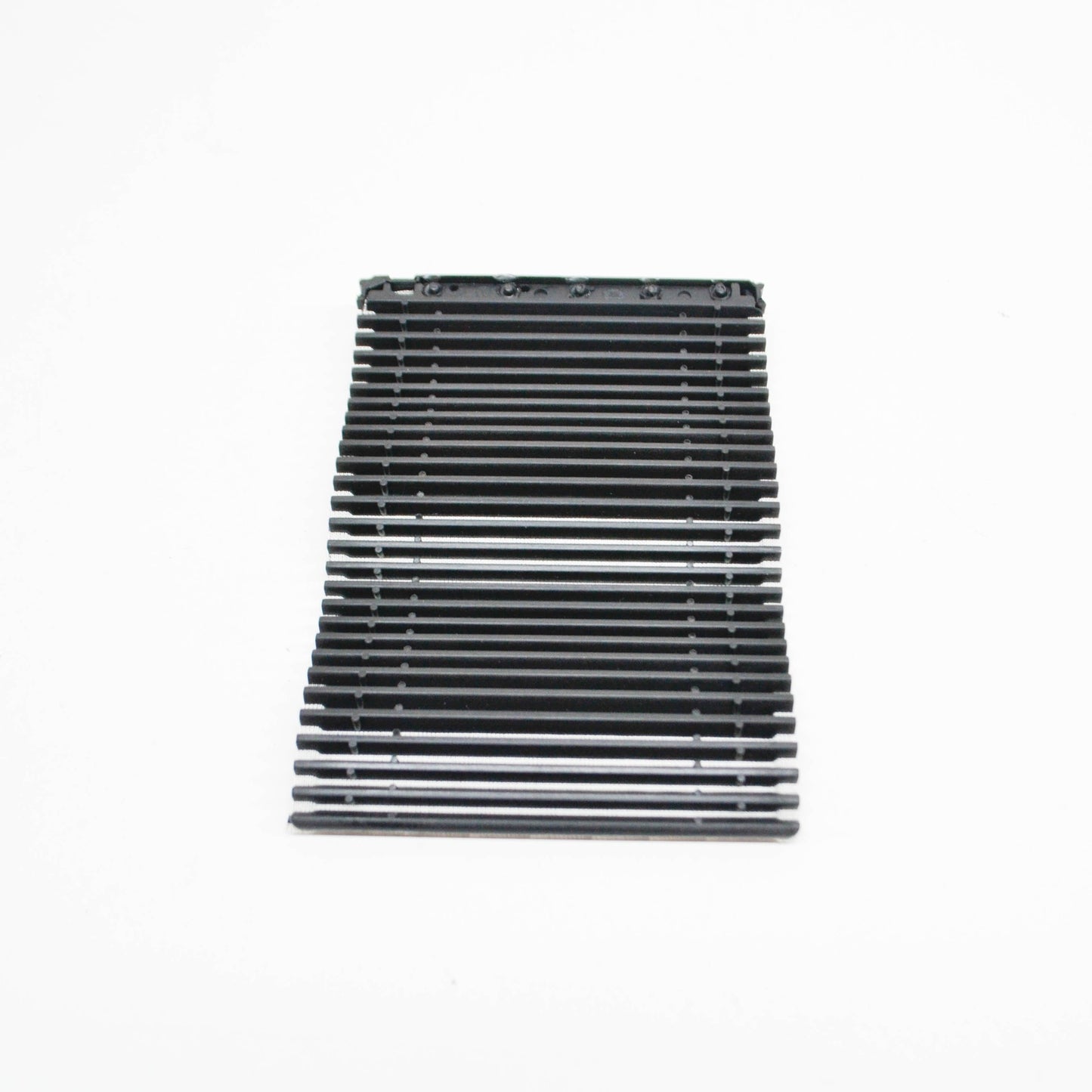 NEW MERCEDES-BENZ SL R129 ASHTRAY SLIDE A12981001928F33 2001 ORIGINAL