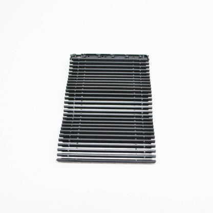 NEW MERCEDES-BENZ SL R129 ASHTRAY SLIDE A12981001928F33 2001 ORIGINAL