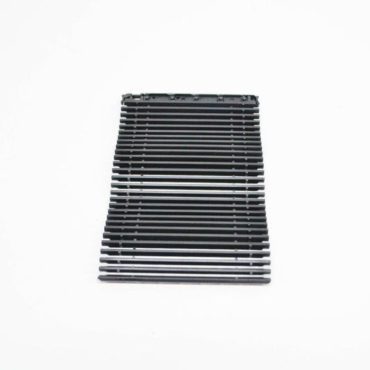 NEW MERCEDES-BENZ SL R129 ASHTRAY SLIDE A12981001928F33 2001 ORIGINAL