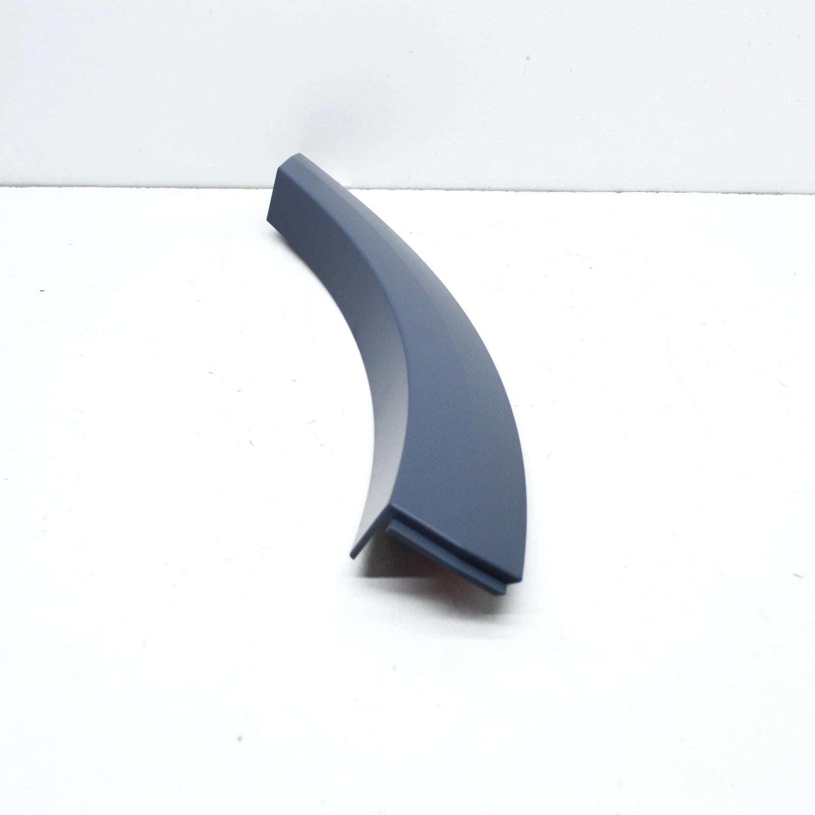 NEW AUDI Q8 REAR RIGHT WHEEL ARCH MOLDING 4M8854820AGRU