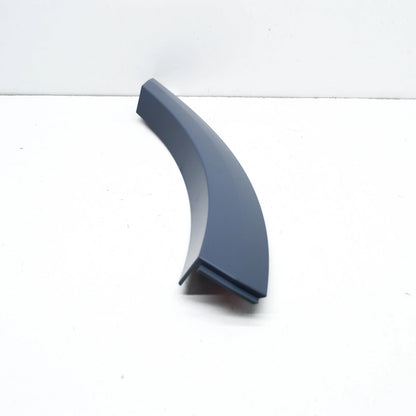 NEW AUDI Q8 REAR RIGHT WHEEL ARCH MOLDING 4M8854820AGRU
