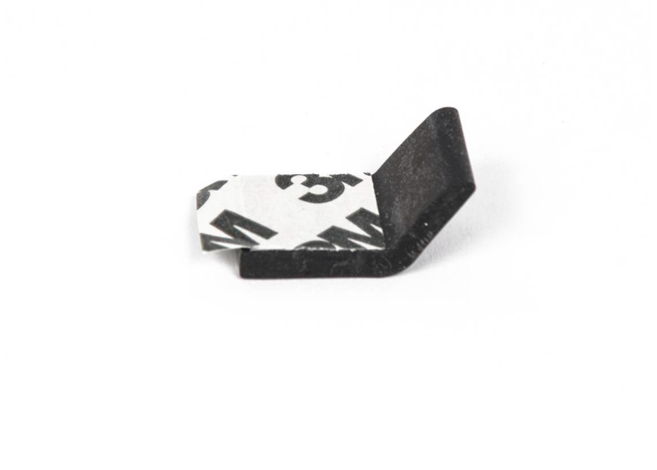 new ford ranger t6 mk1 windscreen spacer ab39-n420a24-aa 5243095 original