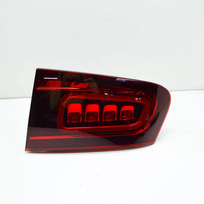 NEW MB GLC C253 REAR LEFT TAILGATE TRUNK TAILLIGHT LAMP A2539060102